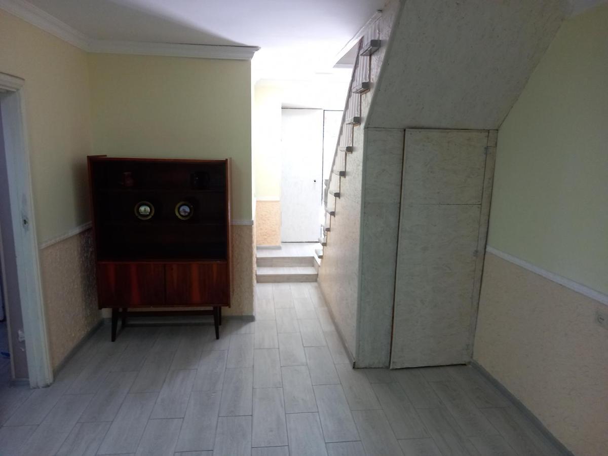 H.A.S.K Bed & Breakfast Гюмри Екстериор снимка