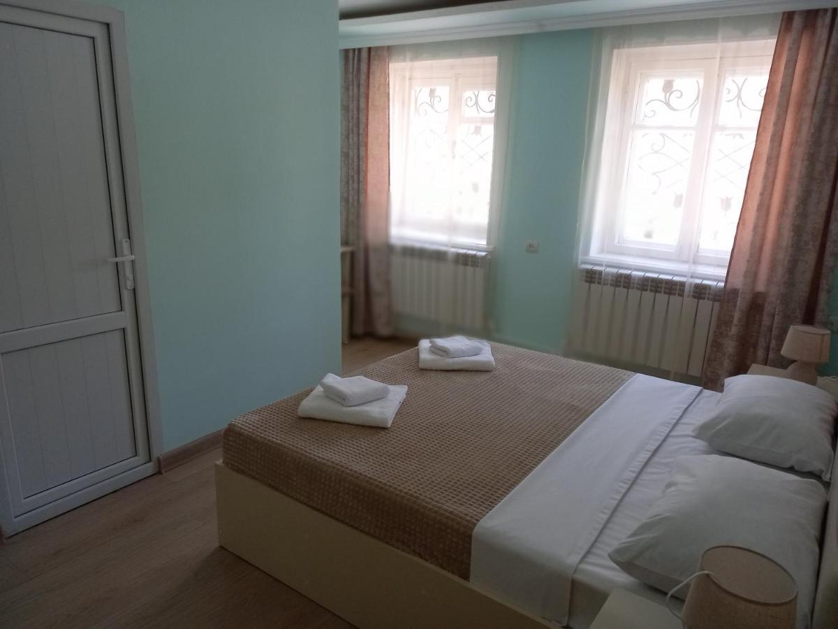 H.A.S.K Bed & Breakfast Гюмри Екстериор снимка