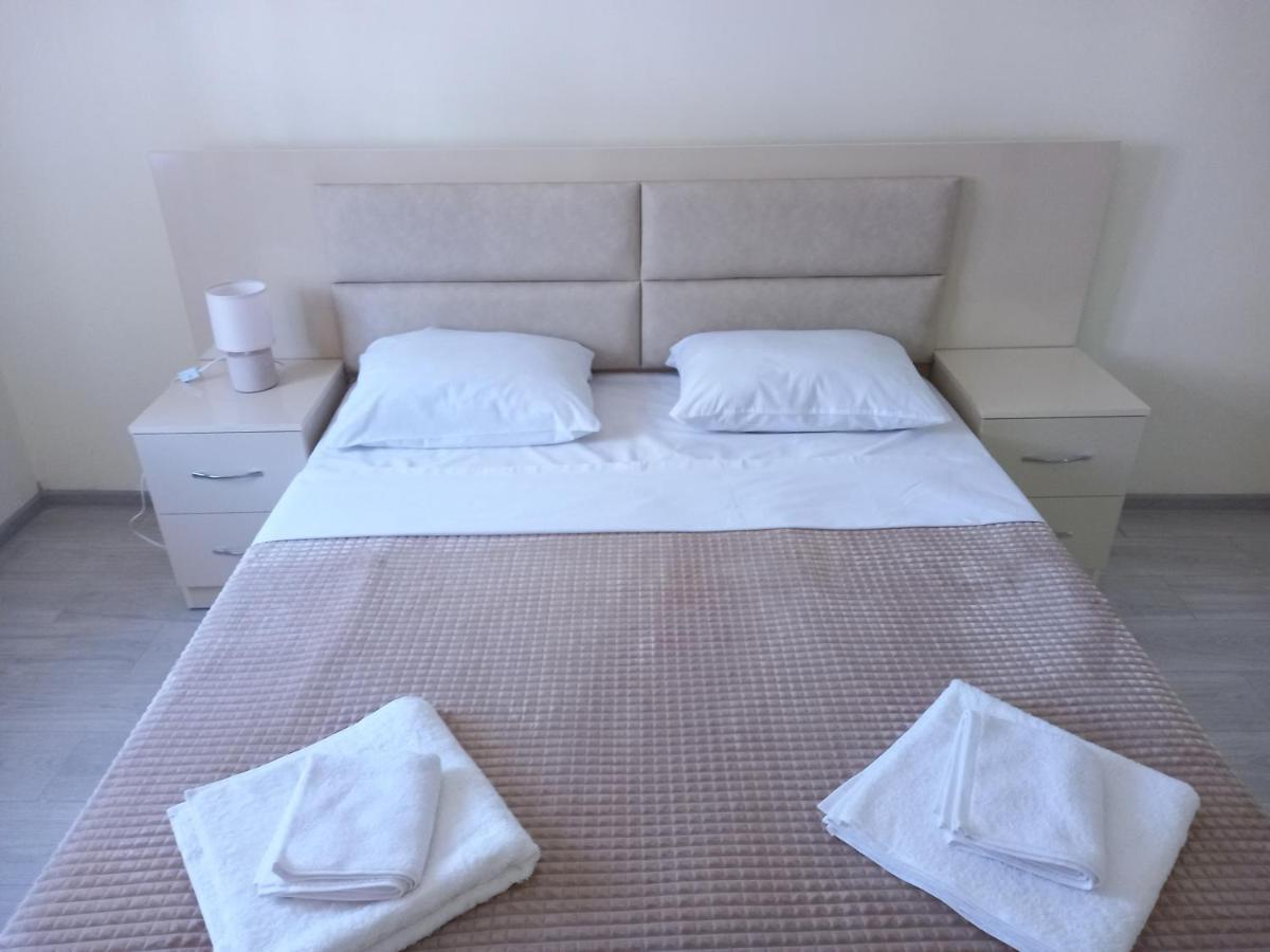 H.A.S.K Bed & Breakfast Гюмри Екстериор снимка
