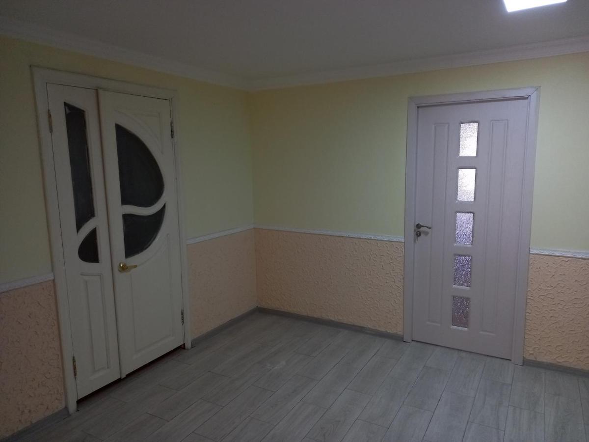 H.A.S.K Bed & Breakfast Гюмри Екстериор снимка