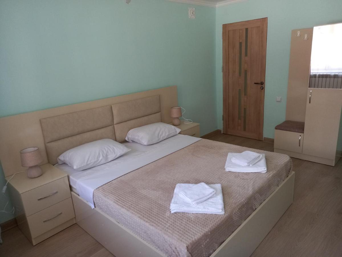 H.A.S.K Bed & Breakfast Гюмри Екстериор снимка