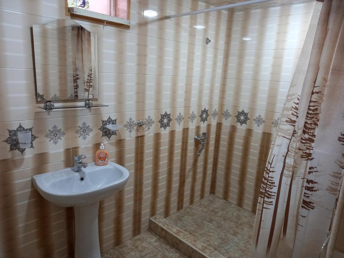 H.A.S.K Bed & Breakfast Гюмри Екстериор снимка