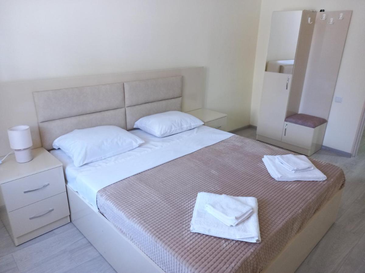 H.A.S.K Bed & Breakfast Гюмри Екстериор снимка