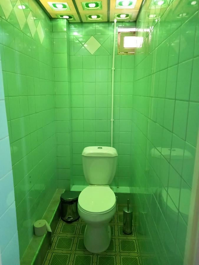 H.A.S.K Bed & Breakfast Гюмри Екстериор снимка